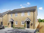 Thumbnail to rent in "The Canford - Plot 119" at Yarm Back Lane, Stockton-On-Tees