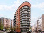 Thumbnail to rent in Michigan Building, Canary Wharf, London