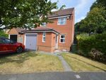 Thumbnail for sale in Pintail Avenue, Stockport