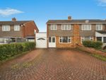 Thumbnail for sale in Weltmore Road, Luton