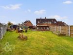 Thumbnail for sale in Hemmant Way, Gillingham, Beccles