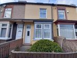 Thumbnail to rent in South View Terrace, Middlesbrough