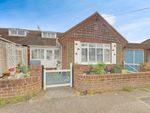 Thumbnail for sale in Weel Road, Canvey Island