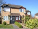 Thumbnail to rent in Spenlow Drive, Walderslade Woods, Chatham, Kent