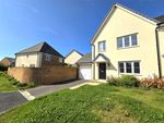 Thumbnail to rent in Fulmar Road, Bude, Cornwall