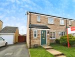 Thumbnail to rent in Beech View Drive, Buxton, Derbyshire