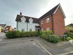 Thumbnail for sale in Dolphin Road, The Hampdens, New Costessey
