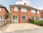 Thumbnail for sale in Barnett Road, Steventon, Abingdon