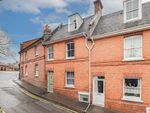 Thumbnail to rent in Sheep Market Hill, Blandford Forum
