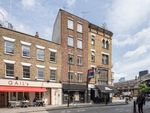 Thumbnail to rent in Cowcross Street, London