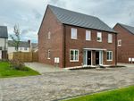 Thumbnail to rent in Butterfly Close, Retford
