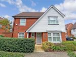 Thumbnail for sale in Clarence Way, Kings Hill, West Malling, Kent