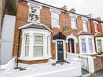 Thumbnail to rent in Caledon Road, East Ham