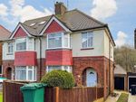 Thumbnail to rent in Rushlake Road, Brighton, East Sussex