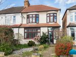 Thumbnail to rent in Sittingbourne Avenue, Enfield, London