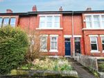 Thumbnail to rent in Hyde Terrace, Gosforth, Newcastle Upon Tyne