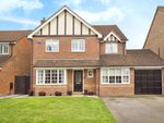 Thumbnail for sale in Long Grove Close, Broxbourne