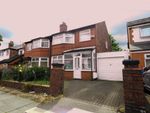 Thumbnail for sale in Bishops Road, Prestwich