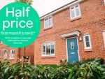 Thumbnail to rent in Dracan Village At Drakelow Park, Burton-On-Trent