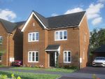 Thumbnail to rent in "The Juniper" at Overstone Lane, Overstone, Northampton