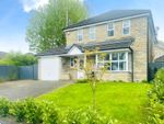 Thumbnail to rent in Brooklands Drive, Glossop, Derbyshire