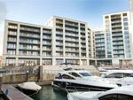 Thumbnail for sale in Maritime Walk, Ocean Village, Southampton, Hampshire