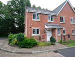 Thumbnail to rent in The Orchard, Dibden