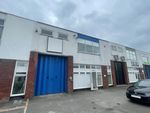 Thumbnail for sale in Unit 3, Solent Industrial Estate, Hedge End, Southampton