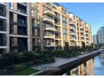 Thumbnail to rent in Fairwater House, London