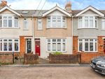 Thumbnail for sale in Downs Park Crescent, Southampton