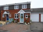 Thumbnail for sale in Sapphire Close, Gosport