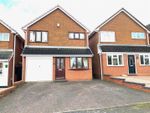 Thumbnail for sale in Pebblemill Close, Cannock