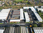 Thumbnail to rent in Earlsway, Team Valley Trading Estate, Gateshead