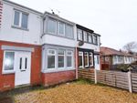 Thumbnail to rent in Kildare Avenue, Thornton-Cleveleys