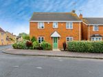 Thumbnail to rent in Daimler Avenue, Yaxley, Peterborough