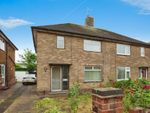 Thumbnail for sale in Murby Crescent, Bulwell, Nottingham