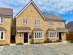 Thumbnail for sale in Oundle Road, Alwalton, Peterborough