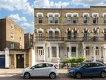 Thumbnail to rent in Lisgar Terrace, London