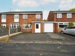 Thumbnail for sale in Chestnut Drive, West Heath, Congleton