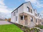 Thumbnail to rent in Plot 57, The Sinclair, Loughborough Road, Kirkcaldy