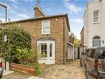 Thumbnail to rent in Stanton Road, Barnes, London