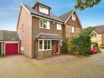 Thumbnail for sale in St. Francis Close, Penenden Heath, Maidstone, Kent