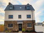 Thumbnail to rent in Budd Close, North Tawton