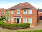 Thumbnail to rent in Wellswood Gardens, Reading, Berkshire