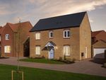 Thumbnail to rent in "Bradgate" at Hardmead, Bicester