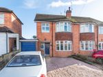 Thumbnail for sale in Yvonne Road, Redditch, Worcestershire