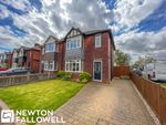 Thumbnail for sale in Ordsall Road, Retford