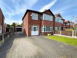 Thumbnail for sale in Arnesby Avenue, Sale