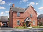 Thumbnail to rent in "Alderney" at Armstrongs Fields, Broughton, Aylesbury