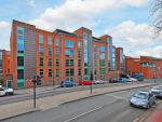 Thumbnail to rent in Brewery Wharf, Mowbray Street, Sheffield